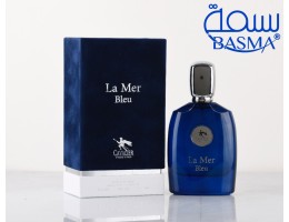 عطر كافالير لا مير بلو او دي بارفيوم